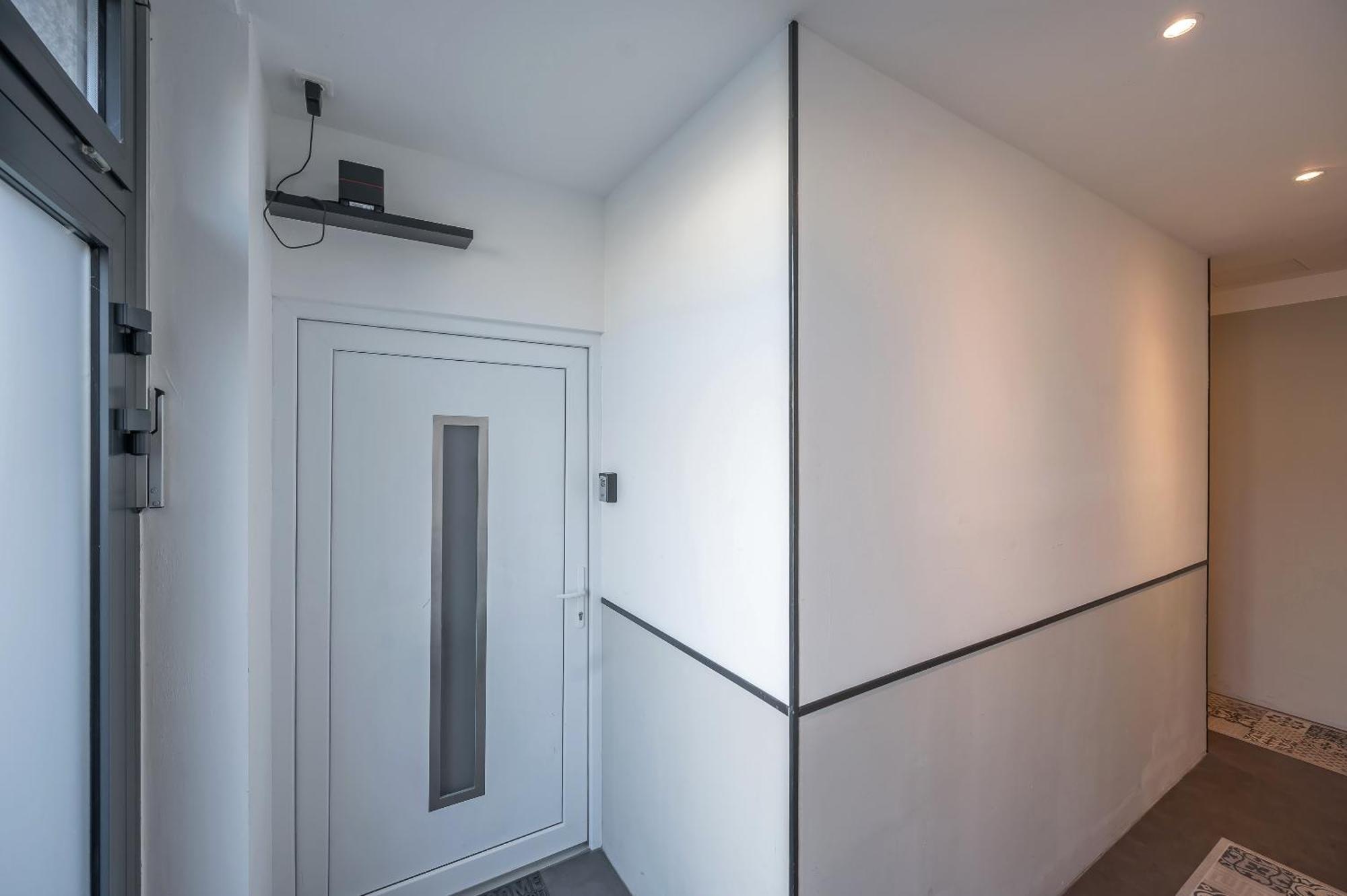 City Center Lofts Wien Værelse billede