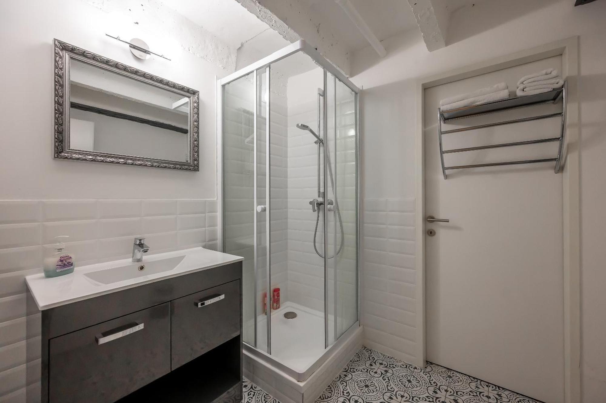 City Center Lofts Wien Værelse billede