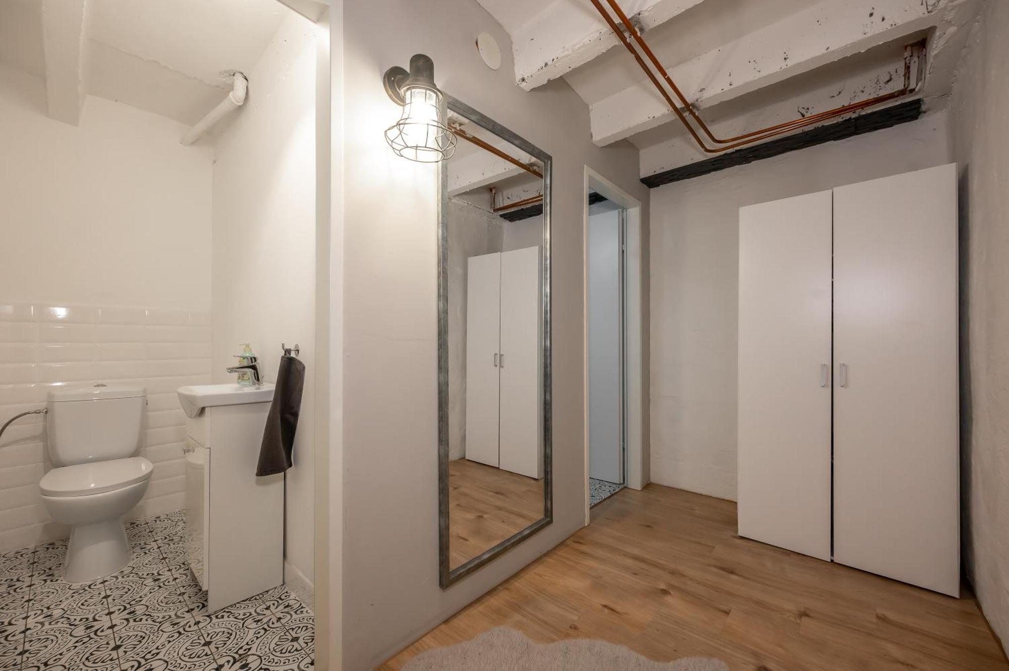 City Center Lofts Wien Værelse billede