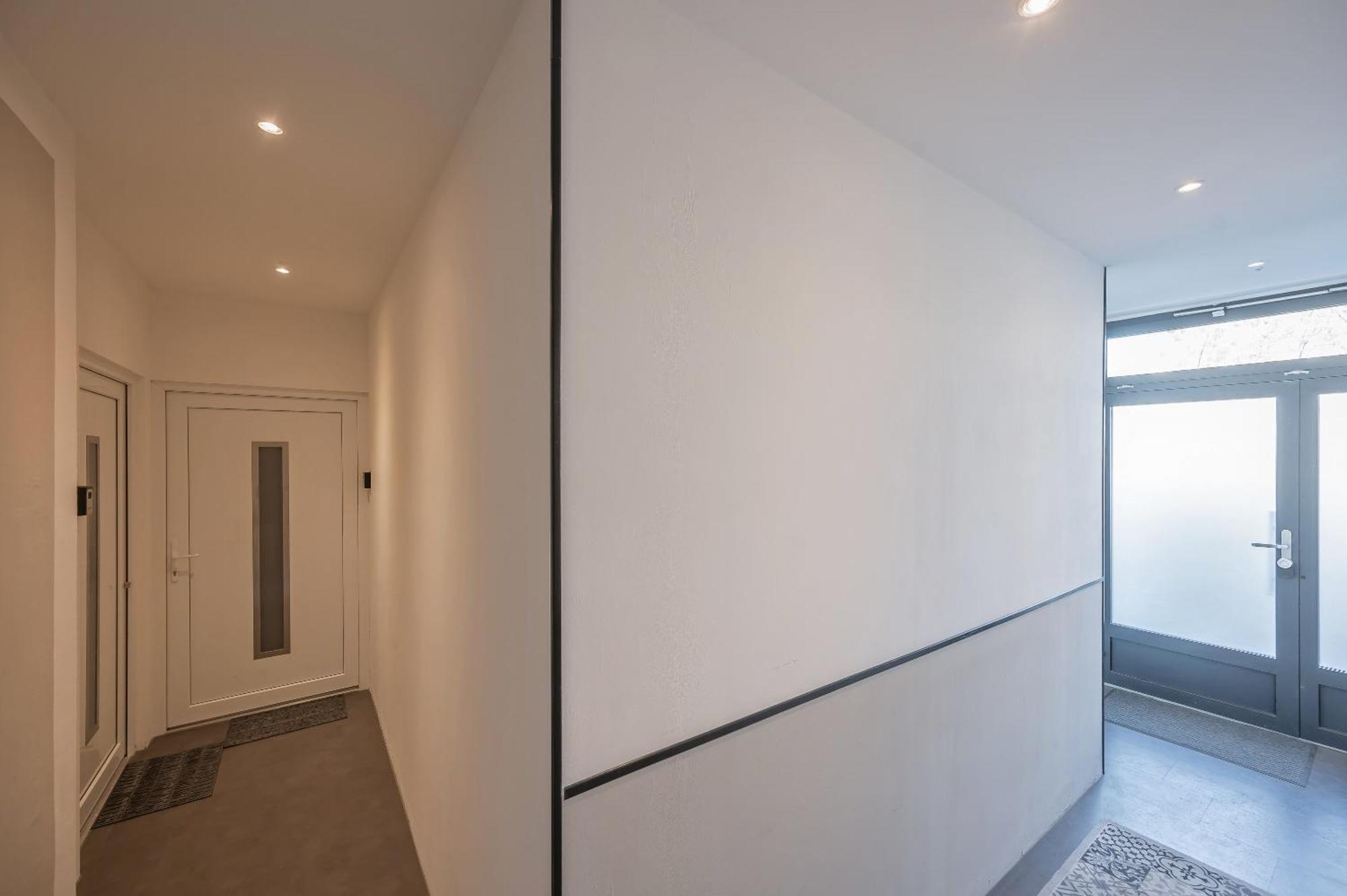 City Center Lofts Wien Værelse billede