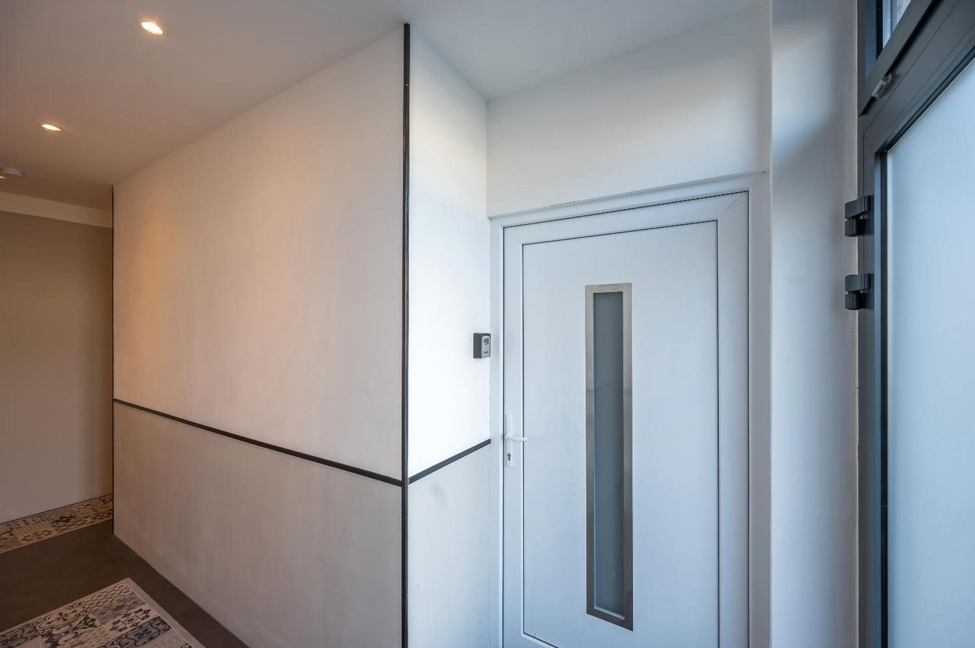 City Center Lofts Wien Værelse billede