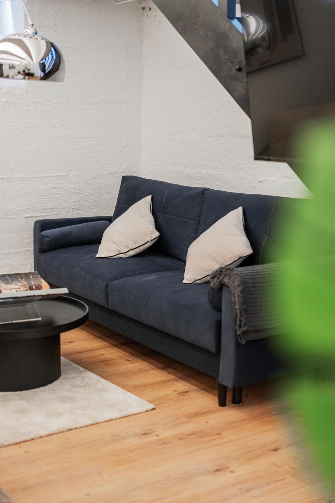 City Center Lofts Wien Eksteriør billede