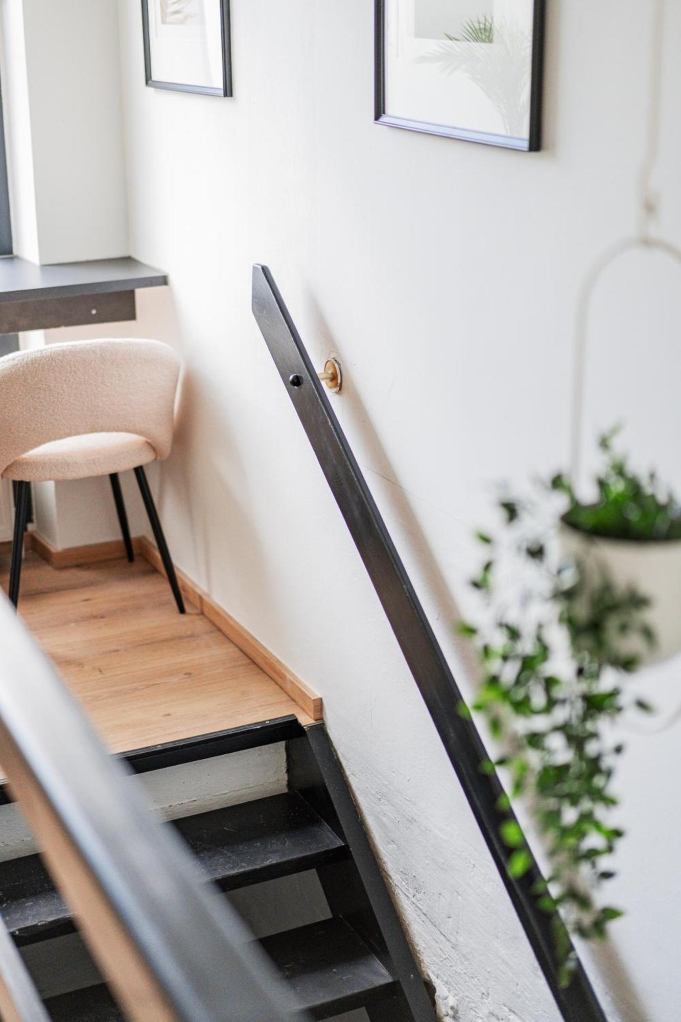 City Center Lofts Wien Eksteriør billede