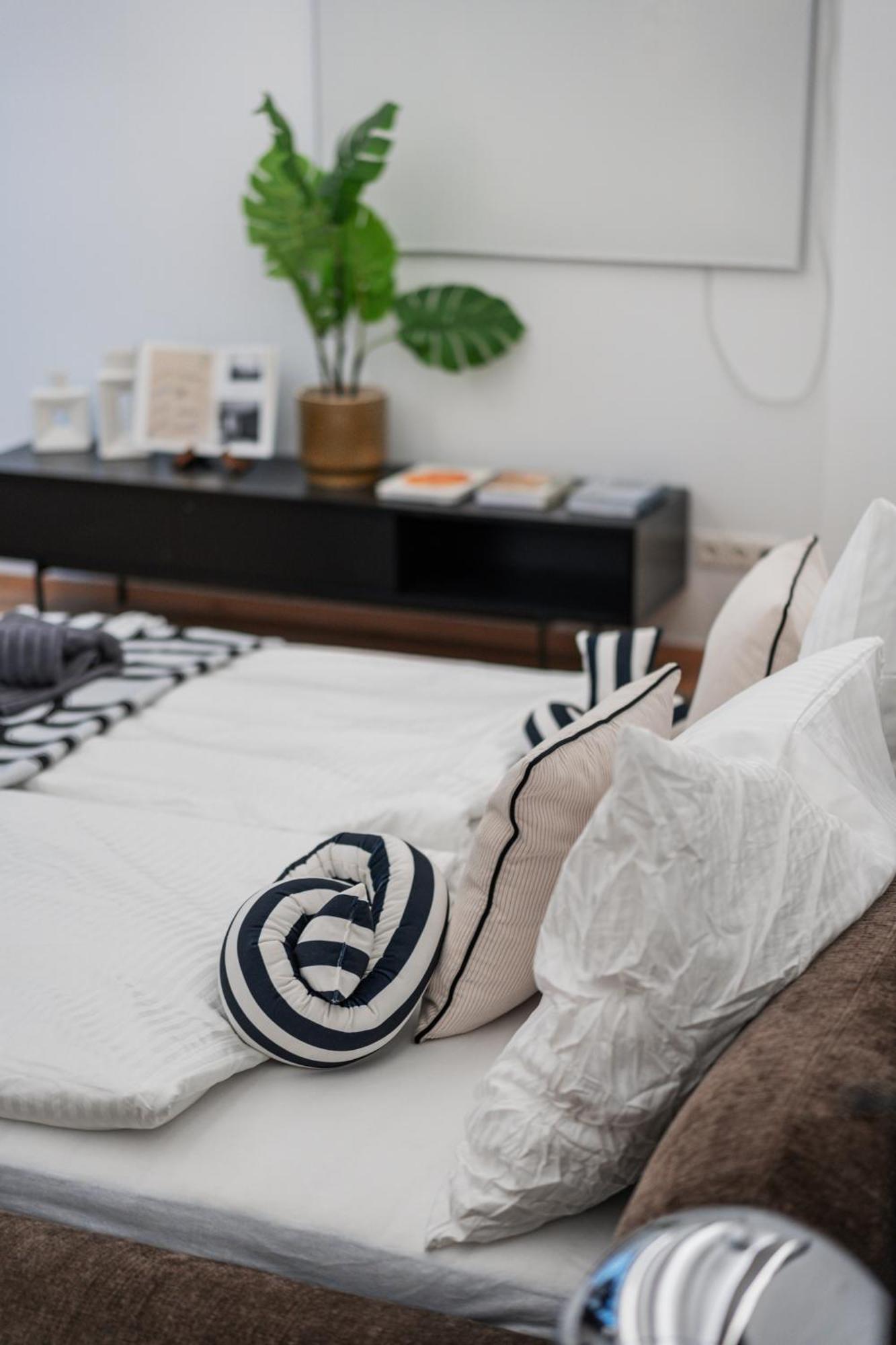 City Center Lofts Wien Eksteriør billede