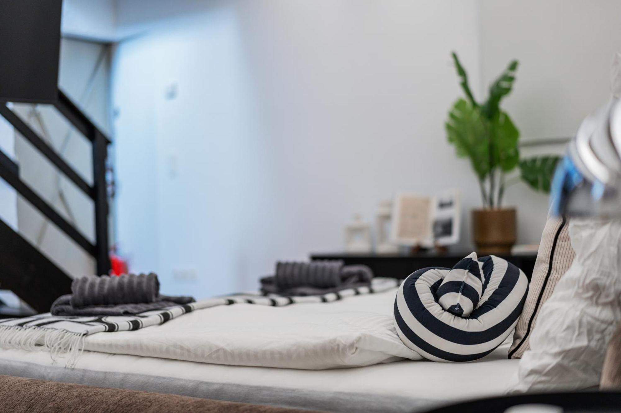City Center Lofts Wien Eksteriør billede