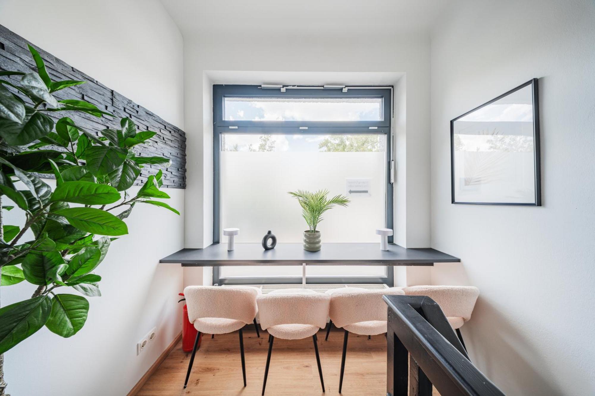 City Center Lofts Wien Eksteriør billede