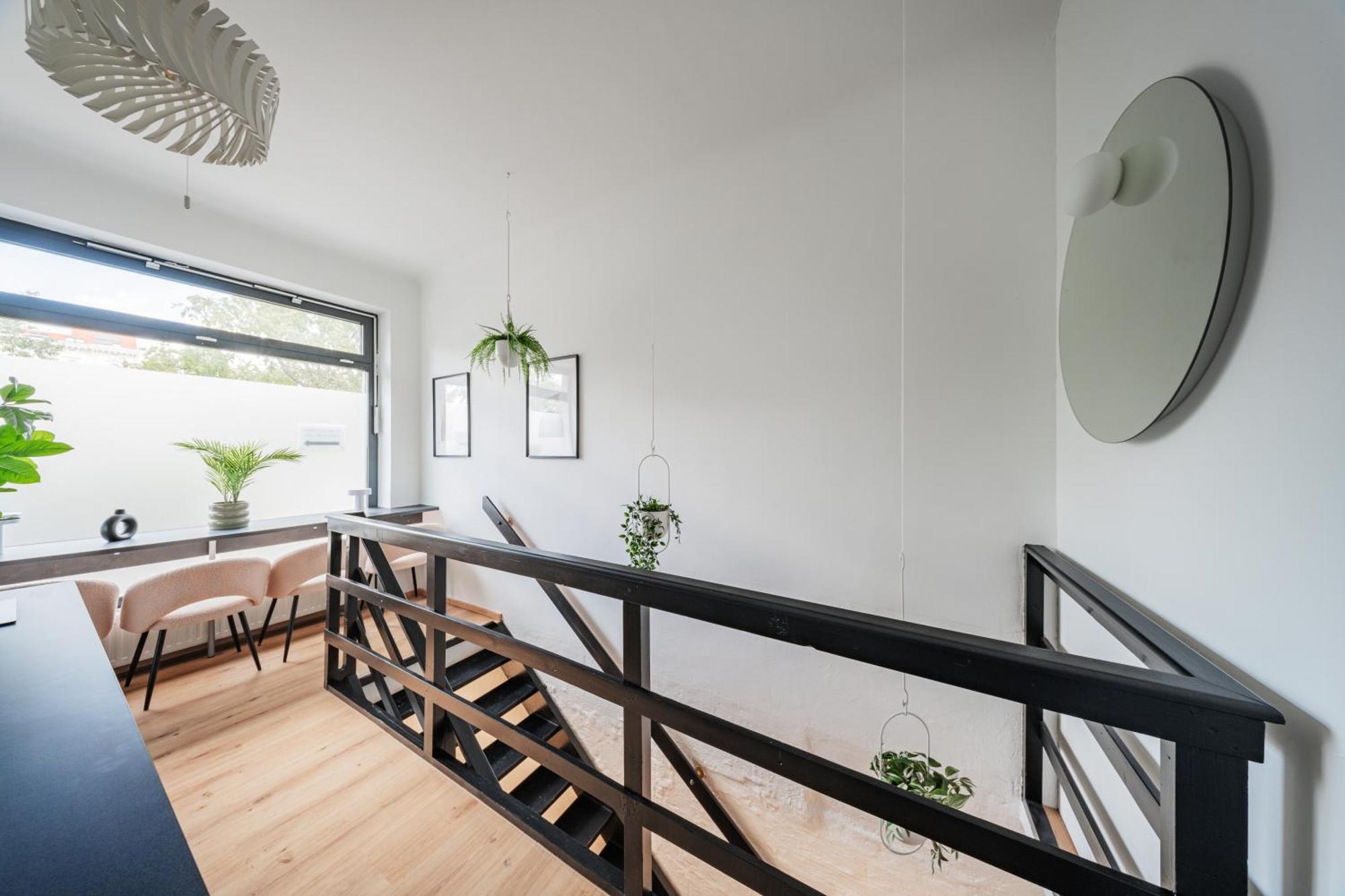 City Center Lofts Wien Eksteriør billede